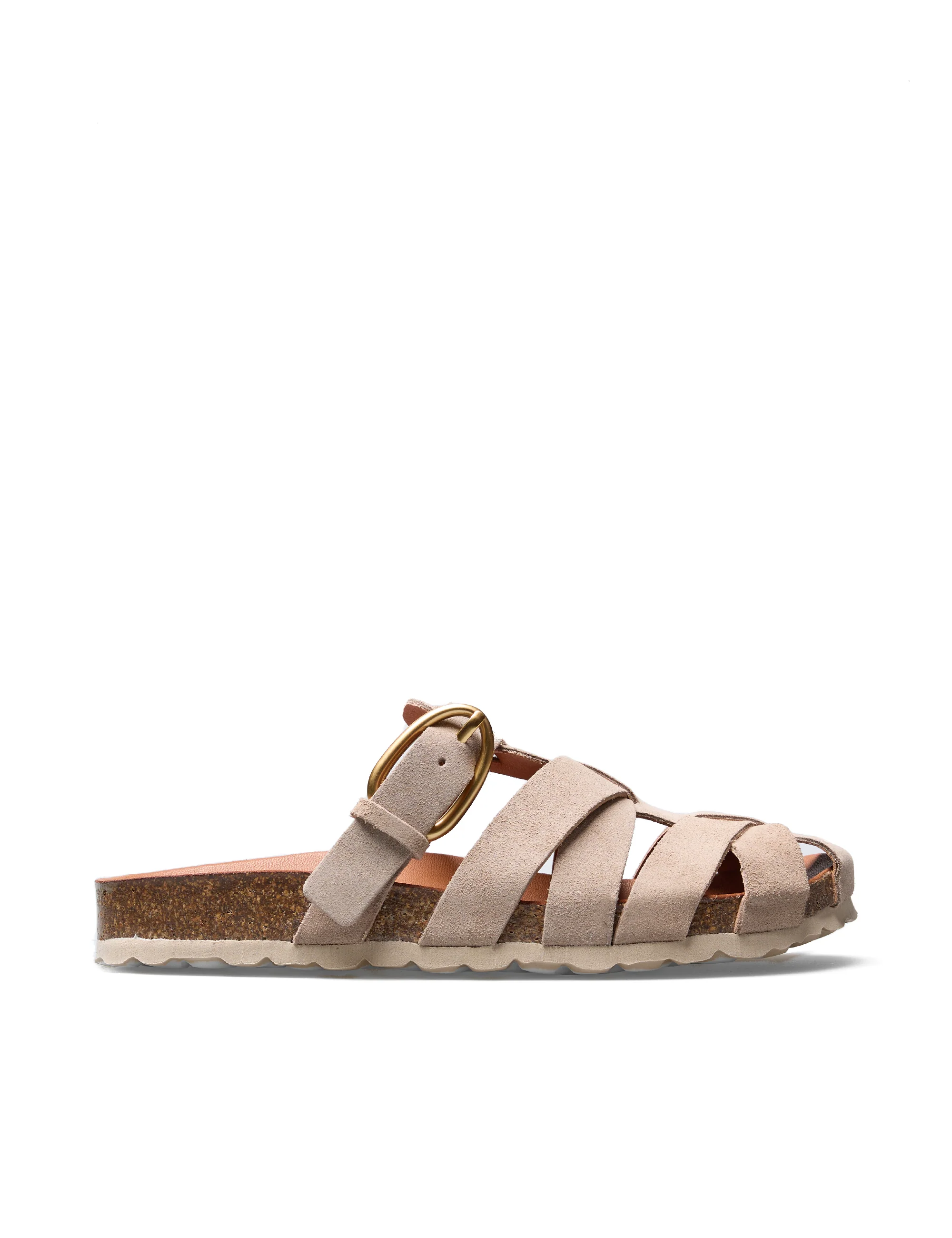 Sandalias mujer